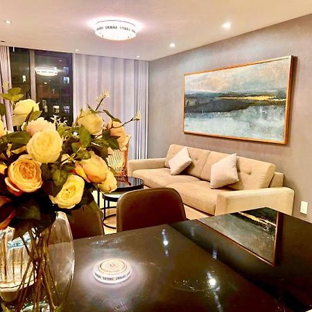 Your Home - Rivergate Residence Hô Chi Minh-Ville Extérieur photo