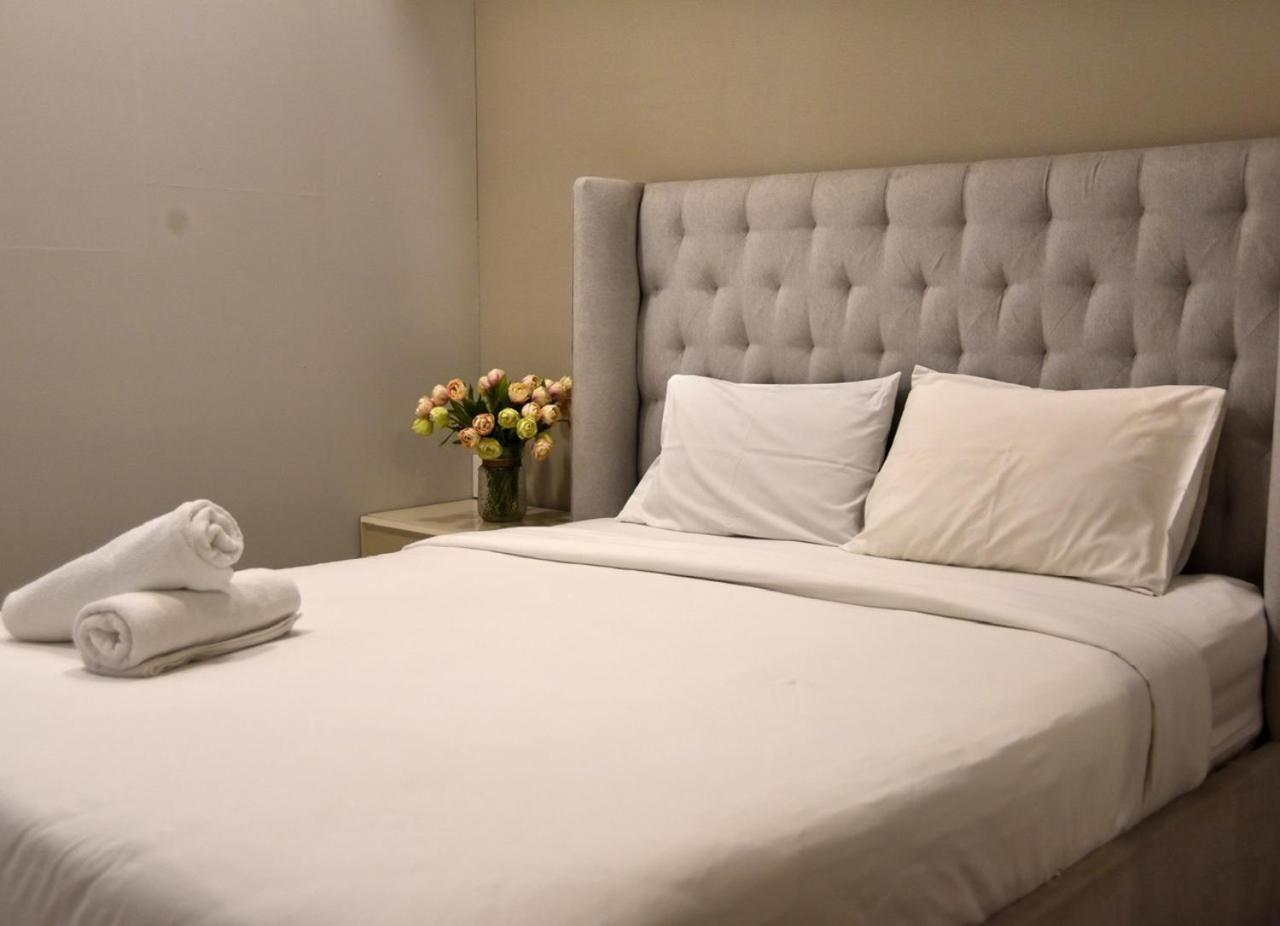 Your Home - Rivergate Residence Hô Chi Minh-Ville Extérieur photo