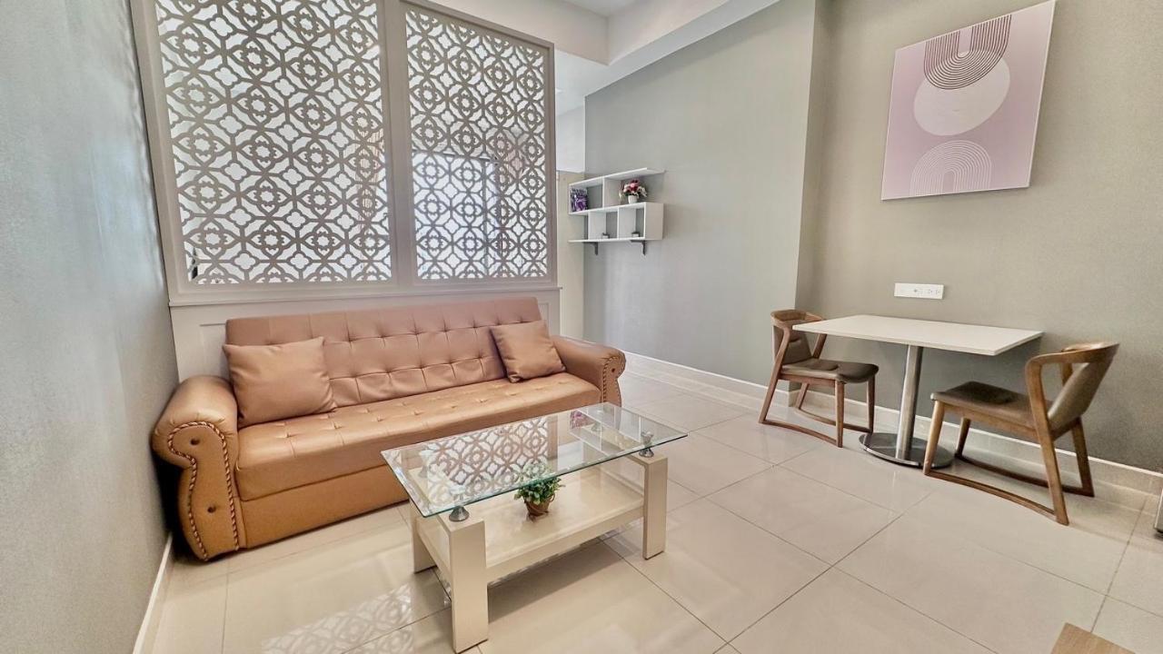 Your Home - Rivergate Residence Hô Chi Minh-Ville Extérieur photo