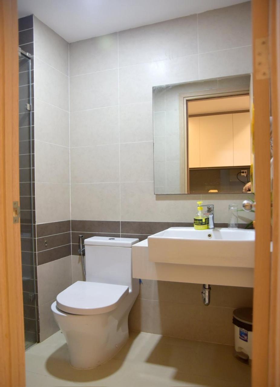 Your Home - Rivergate Residence Hô Chi Minh-Ville Extérieur photo
