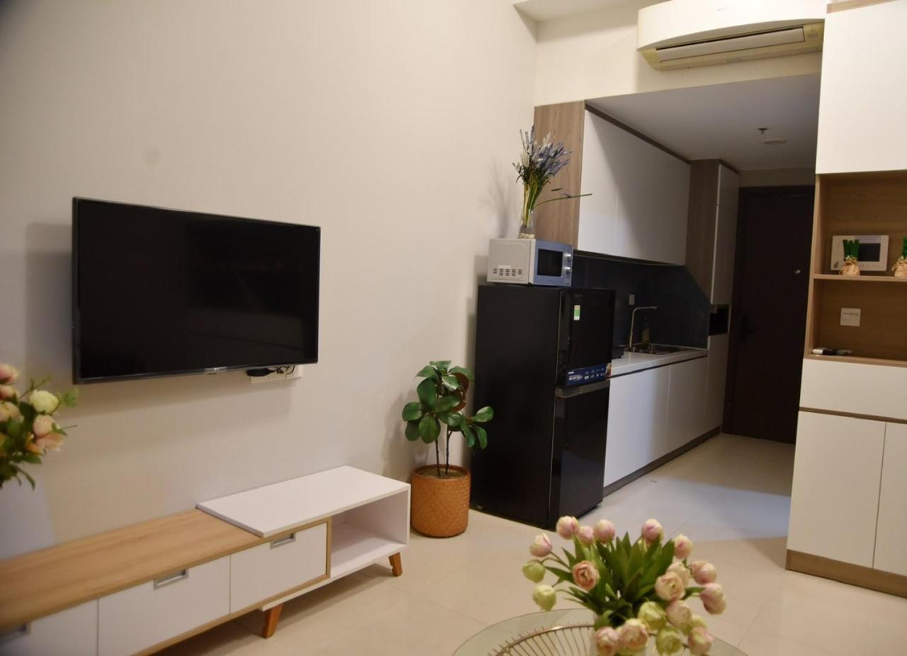Your Home - Rivergate Residence Hô Chi Minh-Ville Extérieur photo