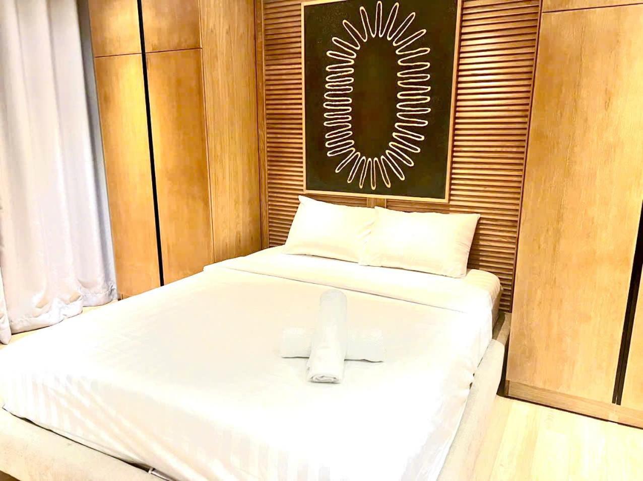 Your Home - Rivergate Residence Hô Chi Minh-Ville Extérieur photo
