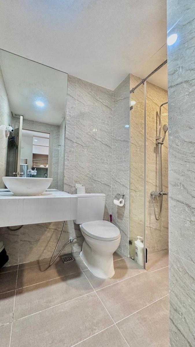 Your Home - Rivergate Residence Hô Chi Minh-Ville Extérieur photo