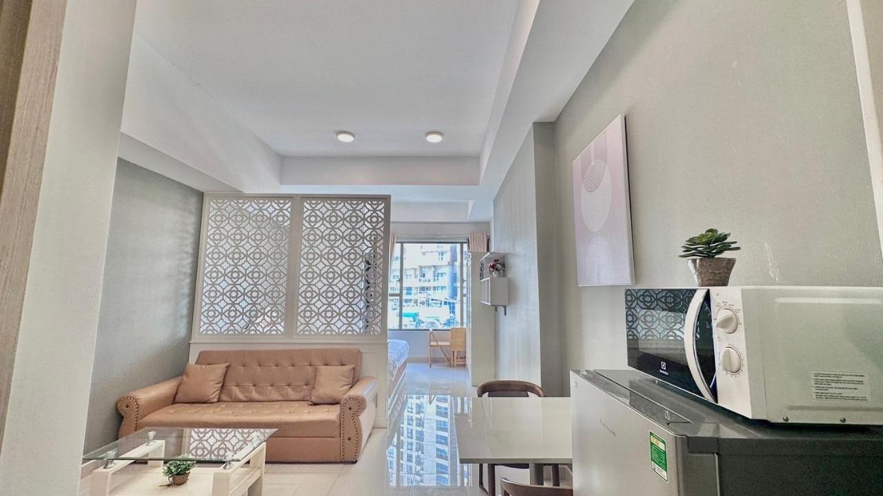 Your Home - Rivergate Residence Hô Chi Minh-Ville Extérieur photo