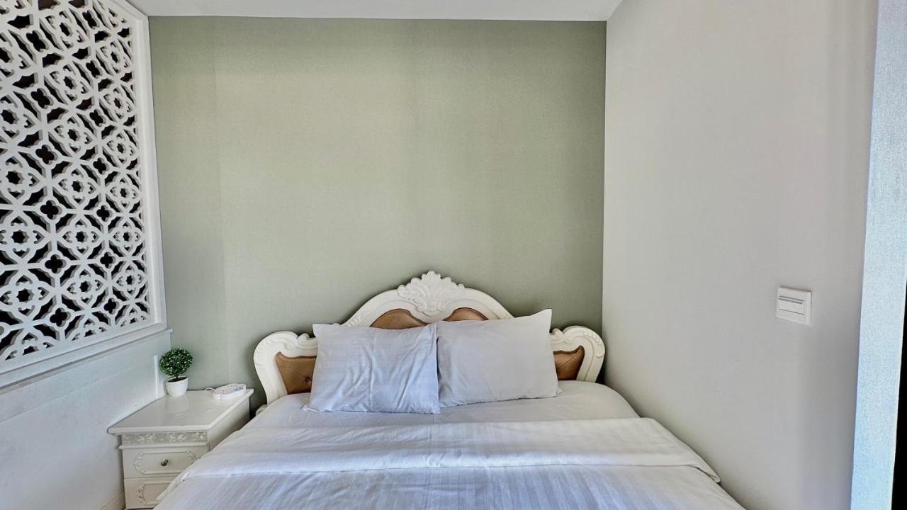 Your Home - Rivergate Residence Hô Chi Minh-Ville Extérieur photo
