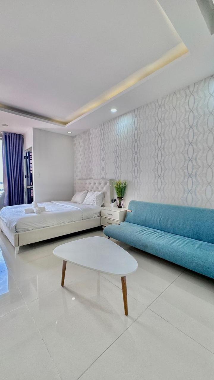 Your Home - Rivergate Residence Hô Chi Minh-Ville Extérieur photo