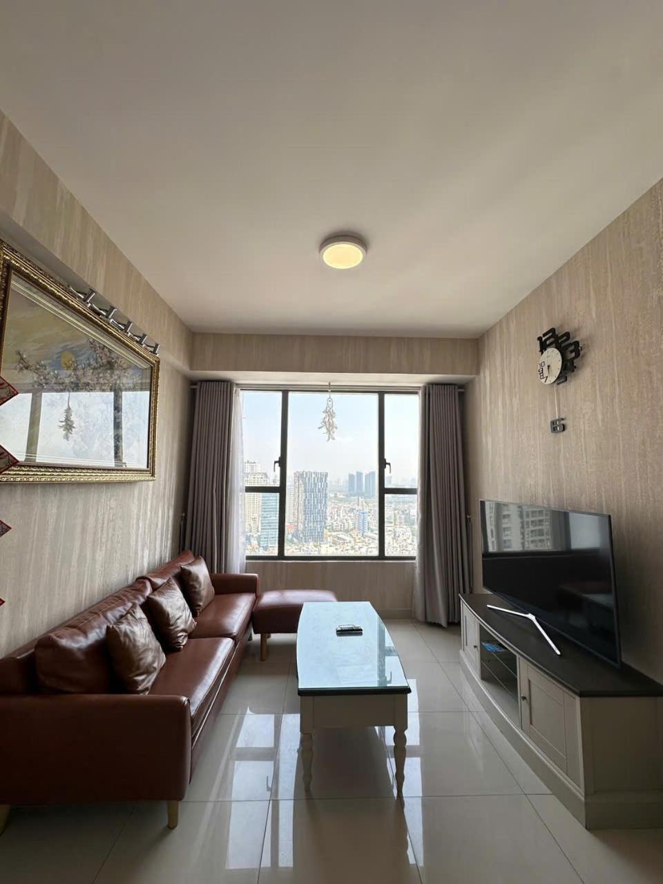 Your Home - Rivergate Residence Hô Chi Minh-Ville Extérieur photo