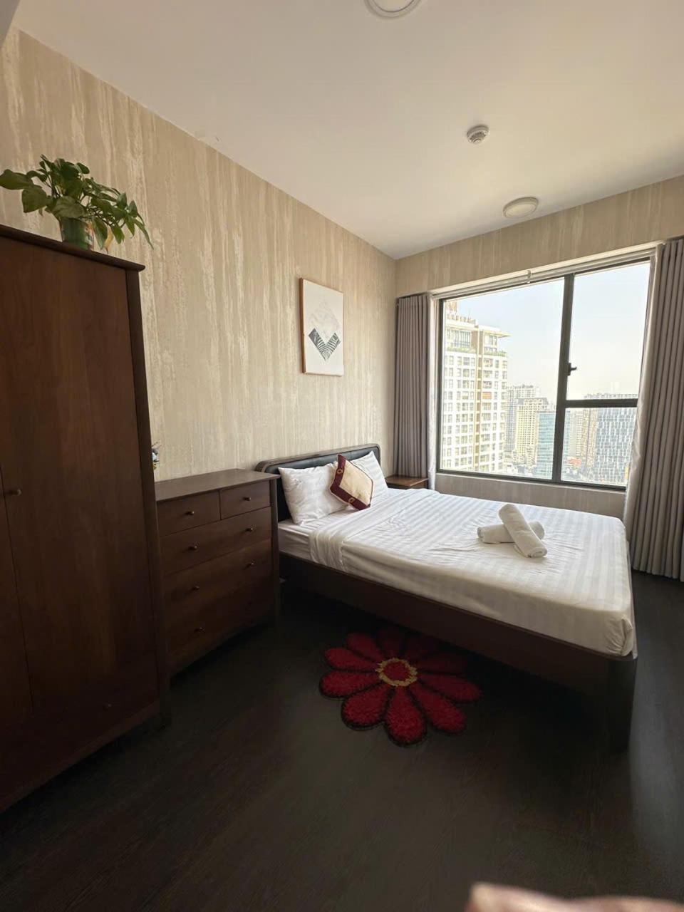 Your Home - Rivergate Residence Hô Chi Minh-Ville Extérieur photo