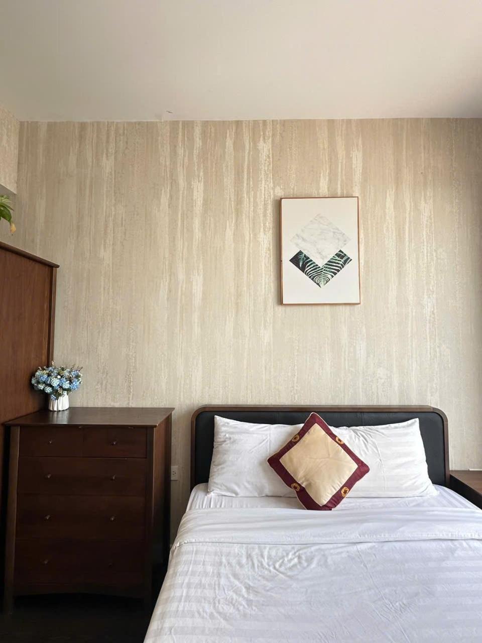 Your Home - Rivergate Residence Hô Chi Minh-Ville Extérieur photo