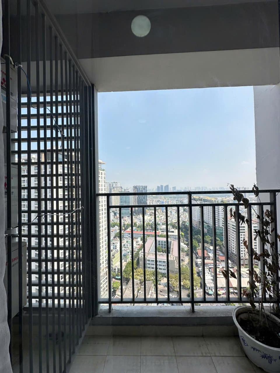 Your Home - Rivergate Residence Hô Chi Minh-Ville Extérieur photo