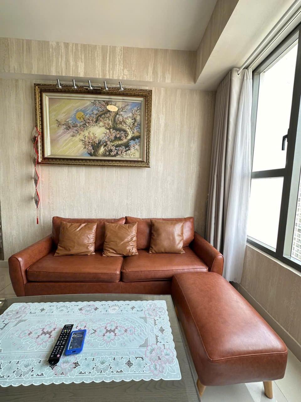 Your Home - Rivergate Residence Hô Chi Minh-Ville Extérieur photo